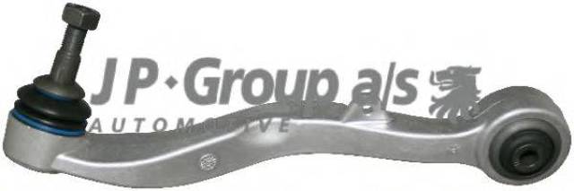 Рычаг передний нижний левый 1440101670 JP GROUP