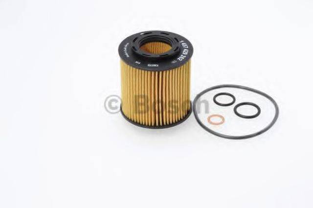 1457429262 BOSCH Масляный фильтр купить в Черкассы