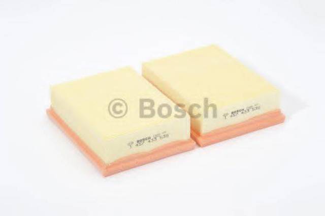 BOSCH 1457433539 Фильтр воздушный в наличии Днепр