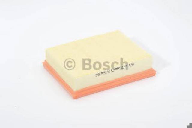 BOSCH 1457433585 Фильтр воздушный в наличии Николаев