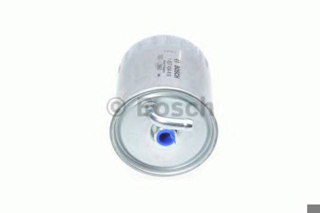 BOSCH 1457434416 Фильтр топливный в наличии Одесса