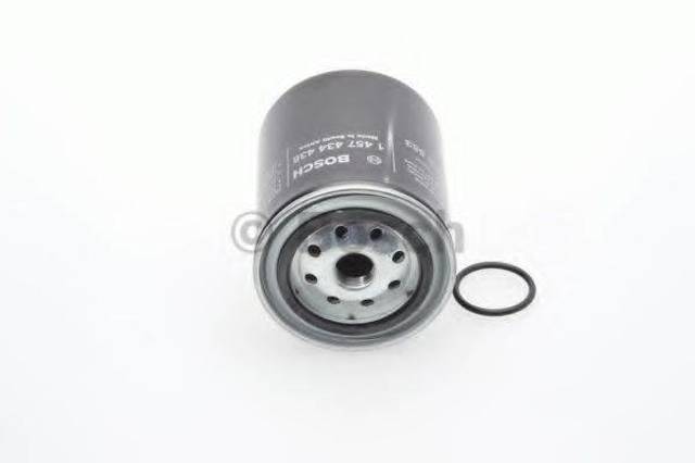 1457434438 BOSCH Топливный фильтр купить в Ужгород