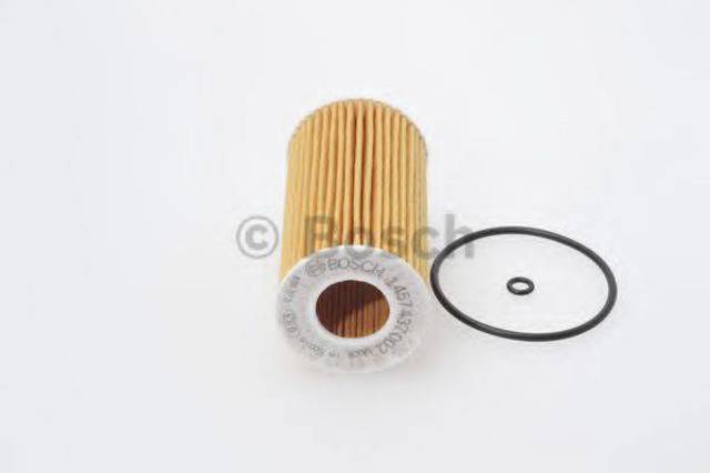 BOSCH 1457437002 Фильтр масляный в наличии Запорожье