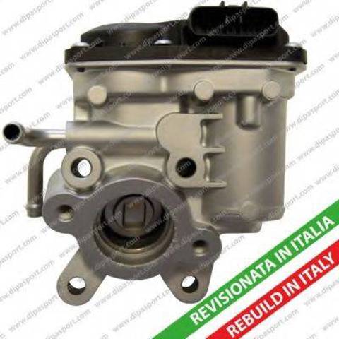 Клапан EGR системы рециркуляции отработавших газов 14710AA741 SUBARU