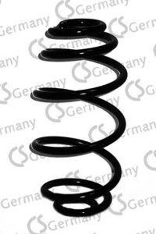Пружина амортизатора 14774291 CS GERMANY