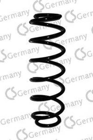 Пружина задняя 14871251 CS GERMANY