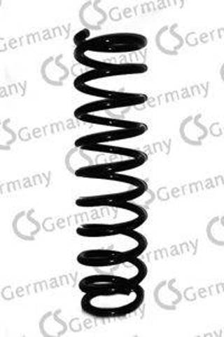 Пружина подвески задняя 14872611 CS GERMANY