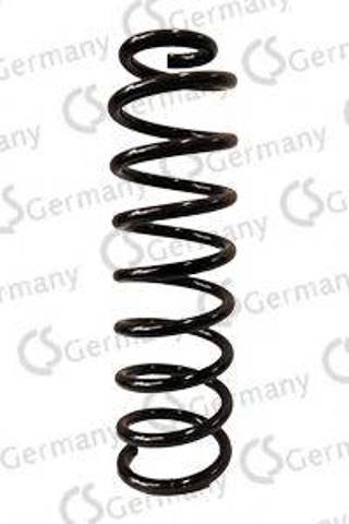 Пружина амортизатора 14877014 CS GERMANY