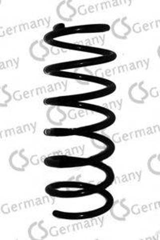 Пружина передней подвески 14878200 CS GERMANY