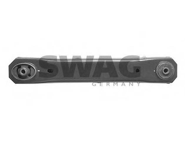 Продольный рычаг задней подвески, нижний 14941059 SWAG