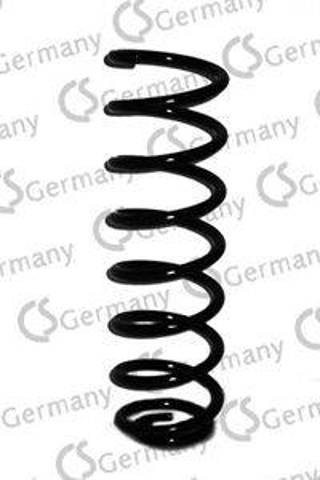 Пружина подвески 14950119 CS GERMANY