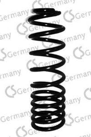 Пружина задняя 14950294 CS GERMANY