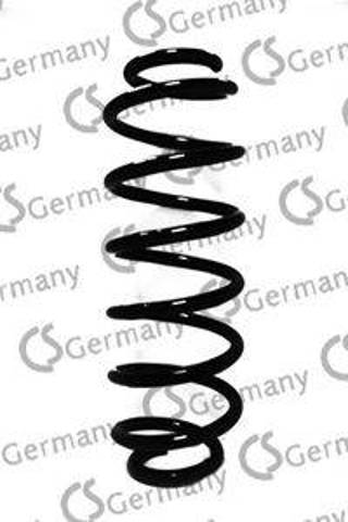 Пружина задняя 14950633 CS GERMANY