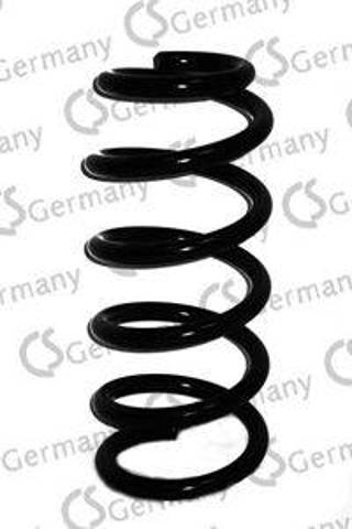 Пружина задняя 14950656 CS GERMANY
