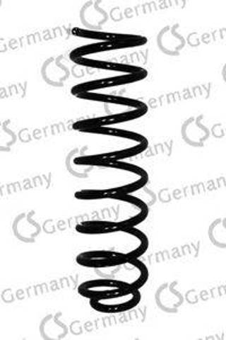 Пружина подвески задняя 14950698 CS GERMANY