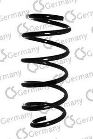 Пружина передней подвески 14950765 CS GERMANY