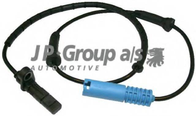 1497100700 JP GROUP Датчик АБС задний купить в Ирпень