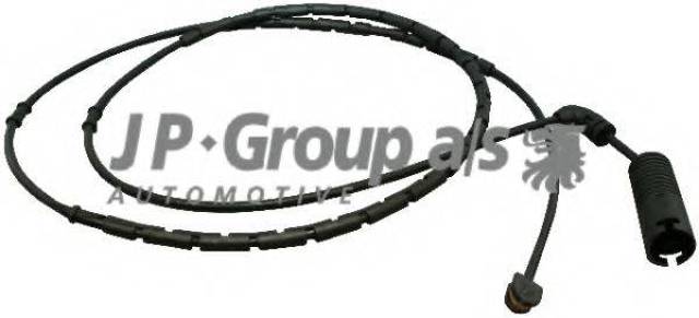 JP GROUP 1497300400 Датчик износа тормозных колодок задний в наличии Николаев