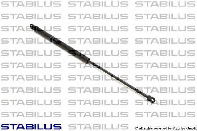 Газовый упор багажника 1503BT STABILUS