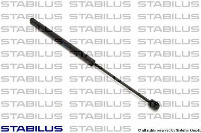 Газовый упор багажника 1510BB STABILUS