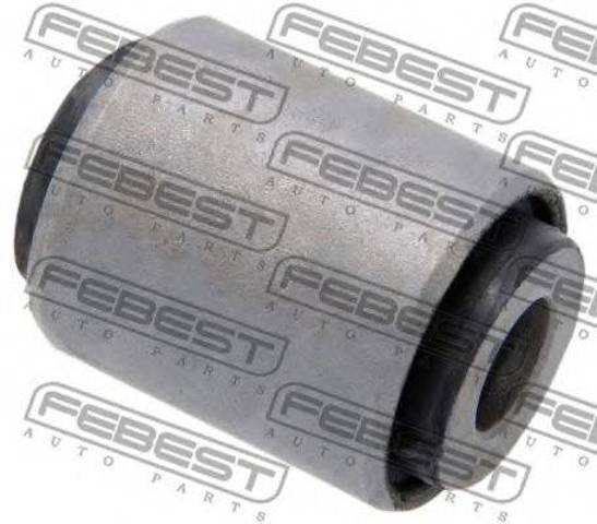 Тяга продольная задней подвески 1513500553 SSANG YONG