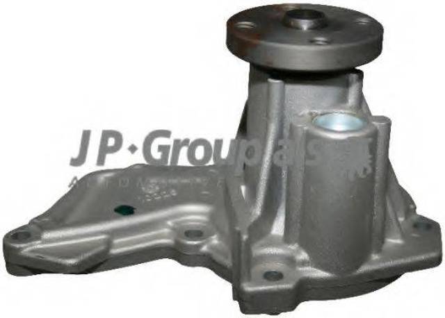 Помпа охлаждения 1514101000 JP GROUP