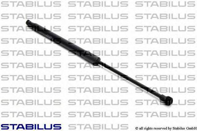 Амортизатор задней двери 151560 STABILUS
