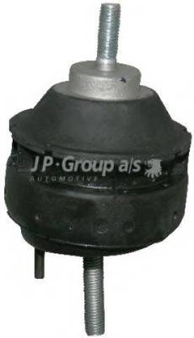 Подушка мотора правая 1517901380 JP GROUP