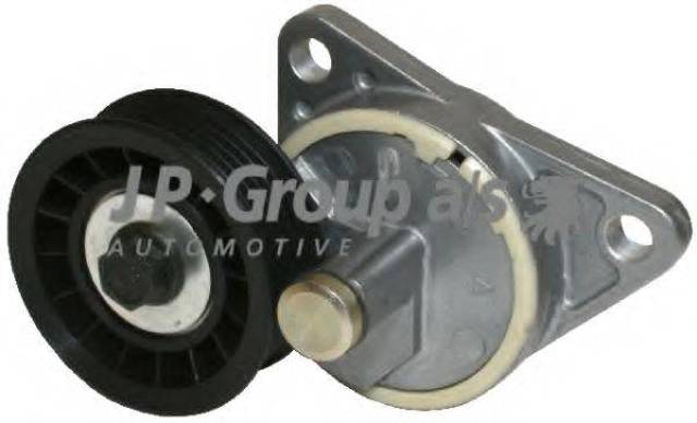 Роликовий модуль натяжителя ремня 1518200300 JP GROUP
