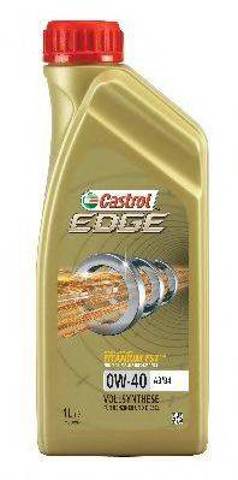 Масло моторное 15336D CASTROL