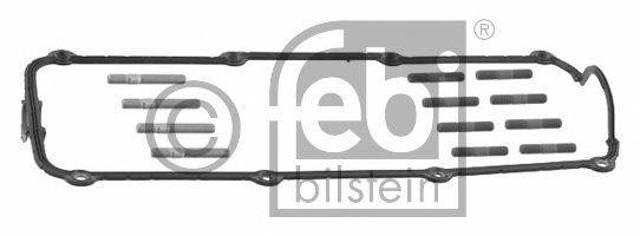 FEBI 15392 Комплект прокладок крышки клапанов в наличии Львов