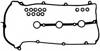 Прокладка клапанной крышки, левая Mazda 323 F 5