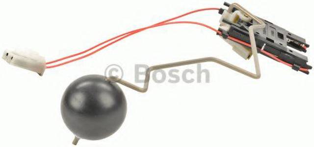 1582980068 BOSCH Бензонасос купить в Днепр