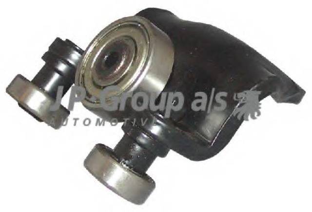 JP GROUP 1588600380 Ролик двери боковой (сдвижной) правый верхний в наличии Львов