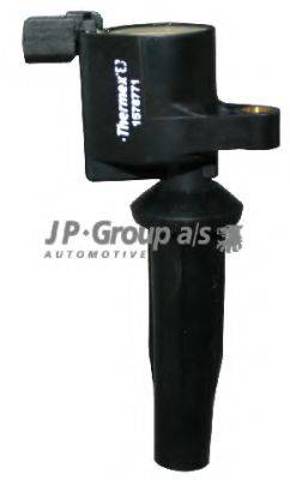 JP GROUP 1591600200 Катушка зажигания в наличии Сумы