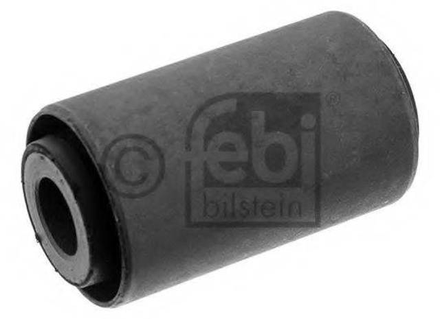 FEBI 15932 Подушка (опора) двигателя левая (сайлентблок) в наличии Одесса