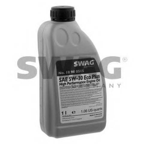 SWAG 15932941 Моторное масло в наличии Запорожье