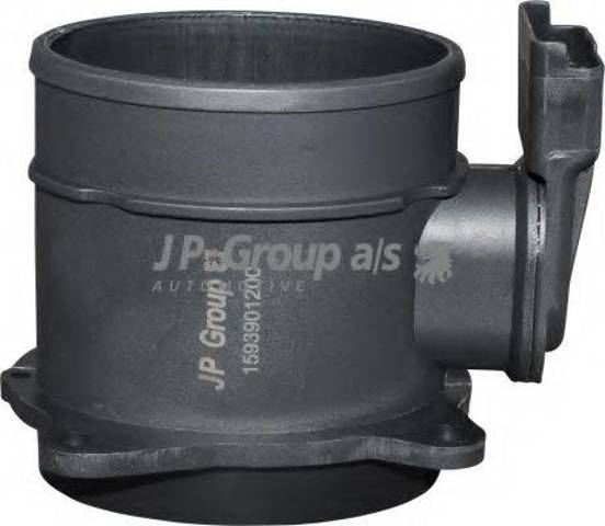Воздухомер 1593901200 JP GROUP