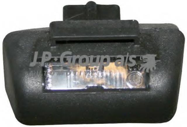 JP GROUP 1595600100 Фонарь подсветки заднего номерного знака в наличии Павлоград