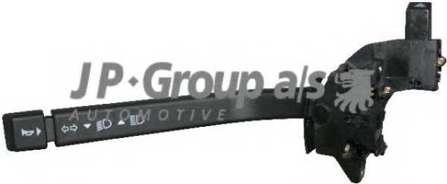 Левый подрулевой переключатель 1596200200 JP GROUP