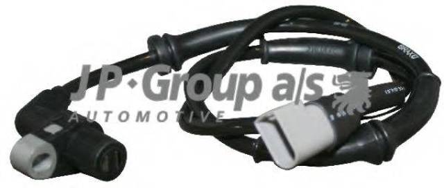 Датчик ABS передний 1597100100 JP GROUP
