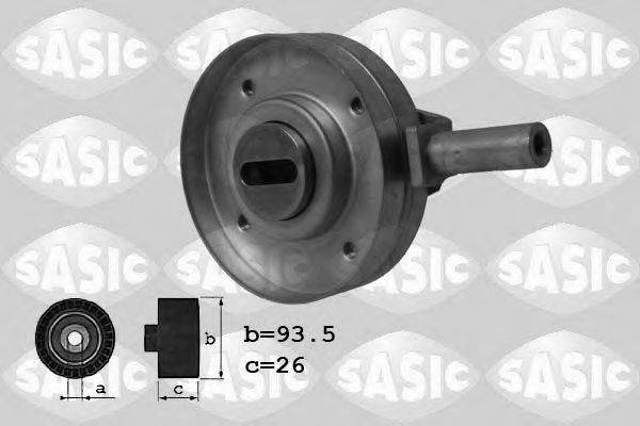 Натяжной ролик 1620068 SASIC