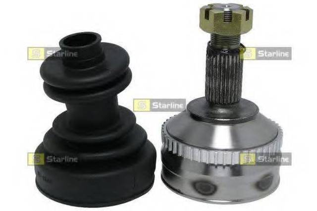 Внешняя граната 1628601 STARLINE