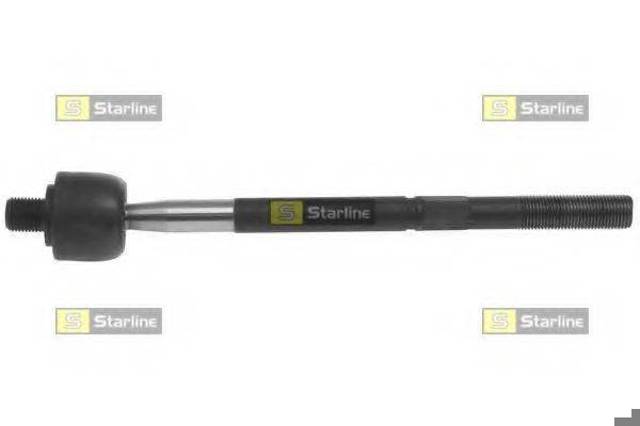 STARLINE 1650730 Тяга рулевая в наличии Львов