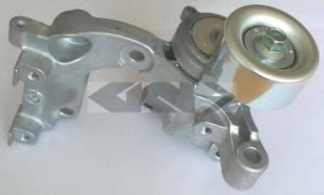 Роликовий модуль натяжителя ремня 1662031011 TOYOTA