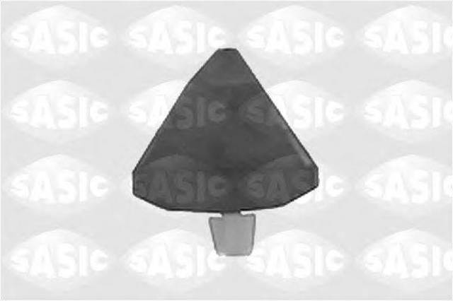 1665375 SASIC Отбойник заднего нижнего рычага купить в Ужгород