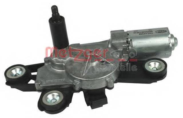 Стеклоочиститель двери задка 1695472 FORD