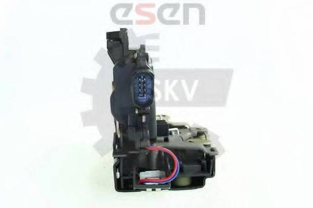 Замок передней левой двери 16SKV001 SKV