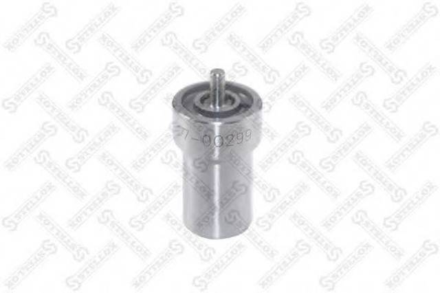 STELLOX 1700299SX Распылитель форсунки в наличии Тернополь