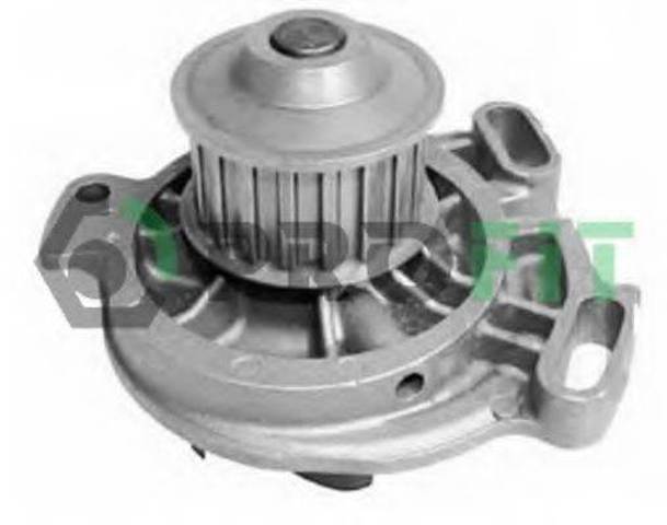 17010424 PROFIT Помпа водяная (насос) охлаждения купить в Житомир